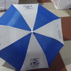 Rain & Sun Umbrella
